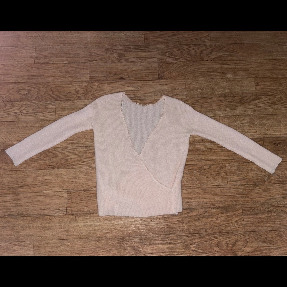 Sézane Sophie Sweater